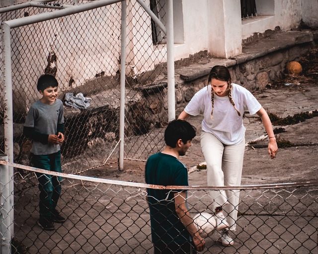 与团队合作 与团队合作